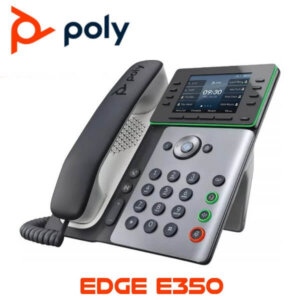 Poly Edge E350 Ghana