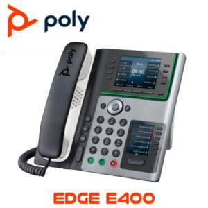 Poly Edge E400 Ghana