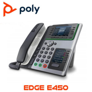 Poly Edge E450 Ghana