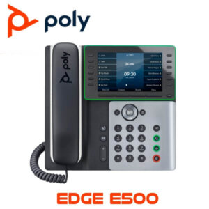 Poly Edge E500 Ghana