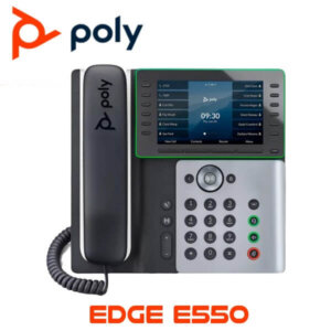 Poly Edge E550 Ghana