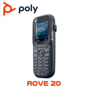 Poly Rove20 Ghana