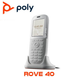Poly Rove40 Ghana