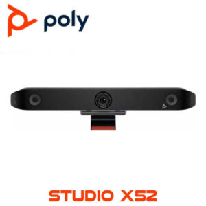 Poly Studio X52 Ghana
