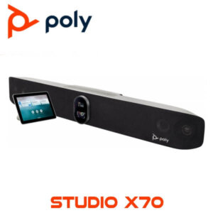 Poly Studio X70 Ghana