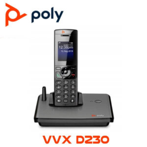 Poly Vvx D230 Ghana