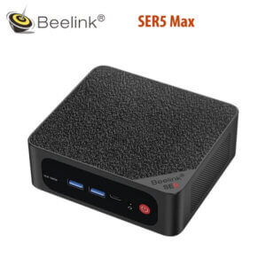 Beelink Ser5 Max Ghana