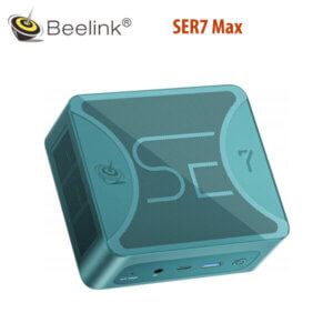Beelink Ser7 Max Ghana