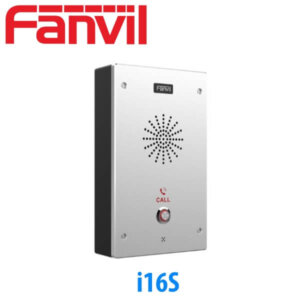 Fanvil I16s Ghana