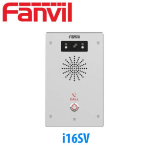 Fanvil I16sv Ghana