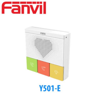 Fanvil Y501 E Ghana