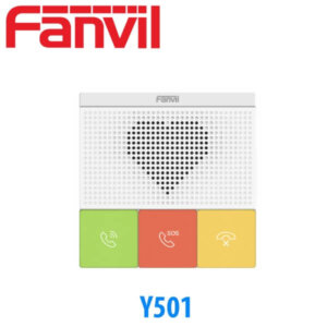 Fanvil Y501 Ghana