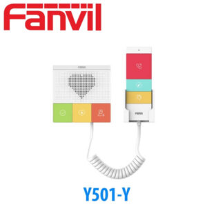 Fanvil Y501 Y Ghana