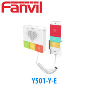 Fanvil Y501 Ye Ghana