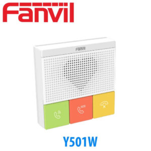 Fanvil Y501w Ghana