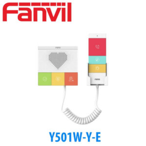 Fanvil Y501w Ye Ghana