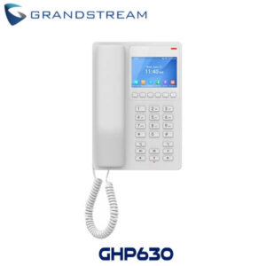 Grandstream Ghp630 Ghana