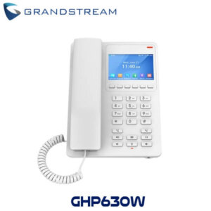 Grandstream Ghp630w Ghana