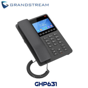 Grandstream Ghp631 Ghana