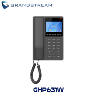 Grandstream Ghp631w Ghana