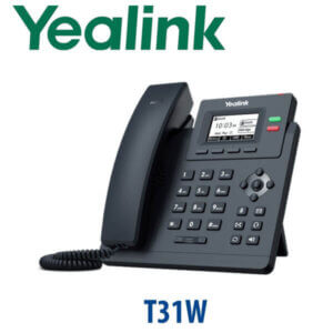 Yealink T31w Ghana