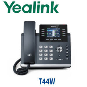 Yealink T44w Ghana