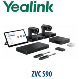 Yealink Zvc S90 Ghana