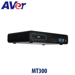 Aver Mt300 Ghana