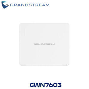 Grandstream Gwn7603 Ghana
