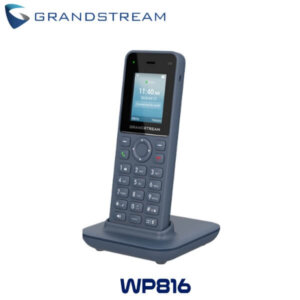 Grandstream Wp816 Ghana