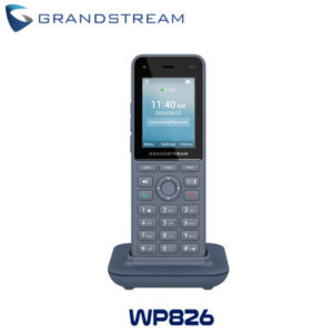 Grandstream Wp826 Ghana