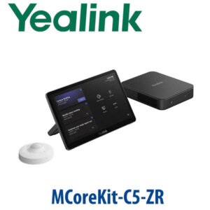 Yealink Mcorekit C5 Zr Ghana