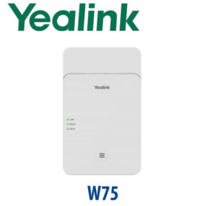 Yealink W75 Ghana