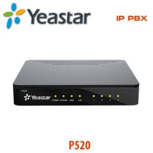Yeastar P520 Ghana