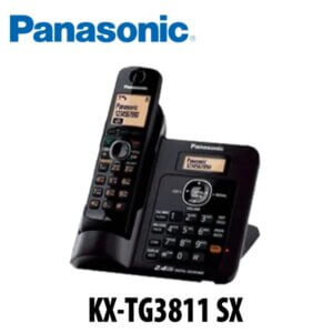 panasonic kx tg3611sx ghana