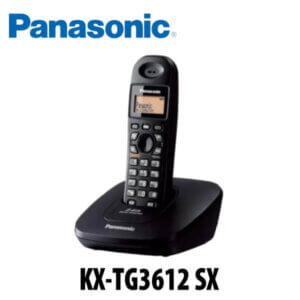 panasonic kx tg3612sx ghana