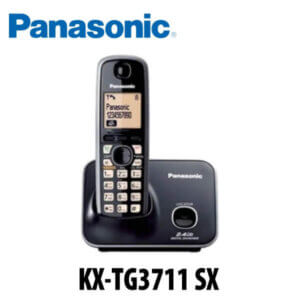 panasonic kx tg3711sx ghana