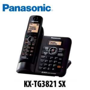 panasonic kx tg3821sx ghana