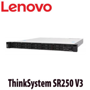 thinksystem sr250v3 ghana
