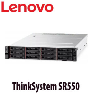 thinksystem sr550 ghana