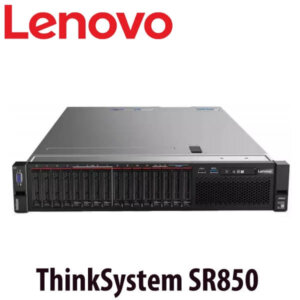 thinksystem sr850 ghana
