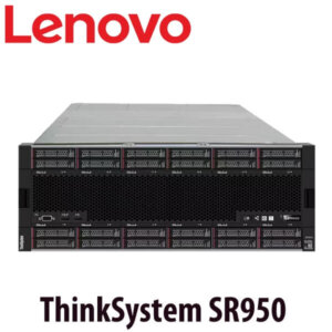 thinksystem sr950 ghana