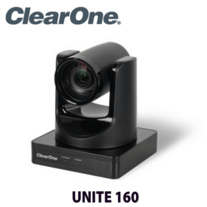clearone unite160 ghana