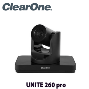 clearone unite260 pro ghana