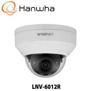 hanwha lnv6012r ghana