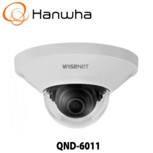 hanwha qnd6011 ghana