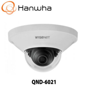 hanwha qnd6021 ghana