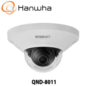 hanwha qnd8011 ghana