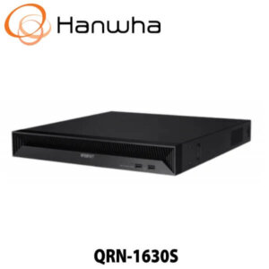 hanwha qrn1630s ghana