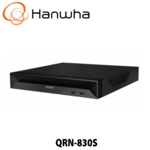 hanwha qrn830s ghana